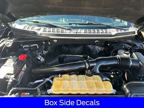 Used 2018 Ford F150 Lariat w/ Equipment Group 502A Luxury AWD/4WD image 43