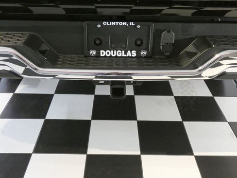 New 2026 RAM 1500 Limited w/ Bed Utility Group AWD/4WD image 7