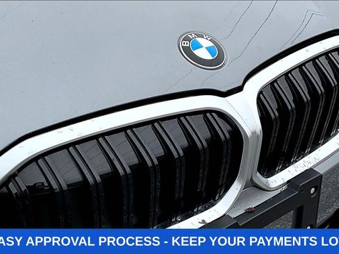Used 2026 BMW 330i xDrive Sedan image 43