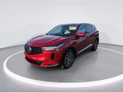 New 2026 Acura RDX SH-AWD w/ Advance Package image 7