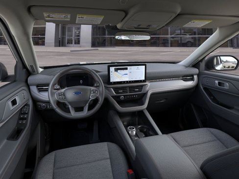 New 2026 Ford Explorer Active AWD/4WD image 9