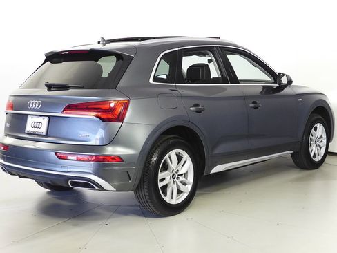 Used 2023 Audi Q5 2.0T Premium w/ Convenience Package AWD/4WD image 7