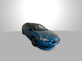 Used 2017 Subaru Impreza 2.0i Sport w/ Popular Package #1 video 2