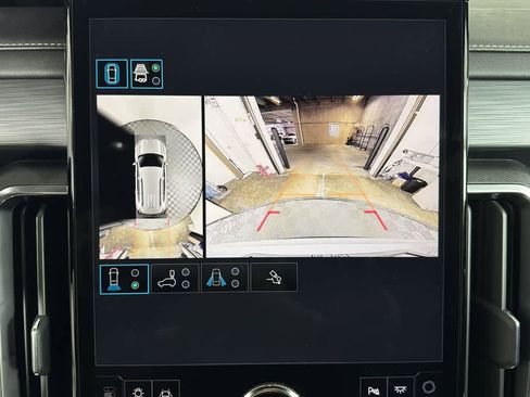 New 2026 GMC Acadia Elevation w/ Black Edition image 61