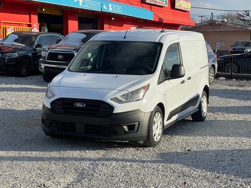 Used 2019 Ford Transit Connect XL image 3