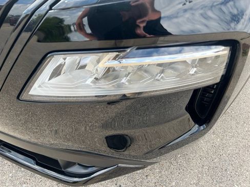 Certified 2023 Nissan Rogue SV w/ SV Premium B Package AWD/4WD image 31