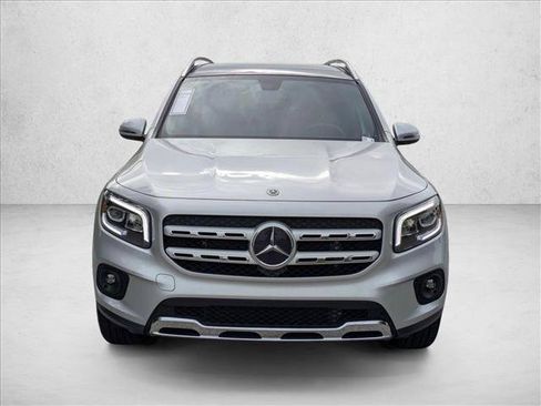 Certified 2020 Mercedes-Benz GLB 250 image 2