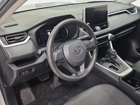 Certified 2024 Toyota RAV4 XLE FWD image 13