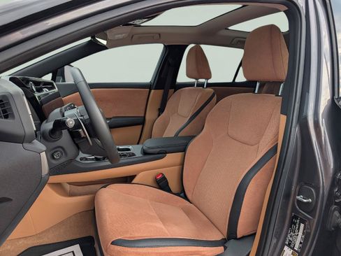 Certified 2023 Lexus RZ 450e Premium w/ Accessory Package (2T) AWD/4WD image 10