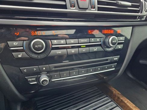 Used 2014 BMW X5 xDrive35i w/ M Sport image 37