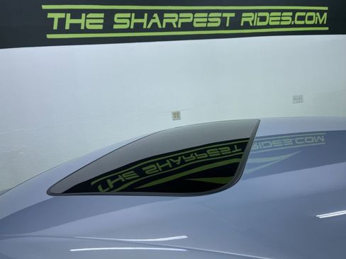 Used 2022 Honda Civic Touring image 28