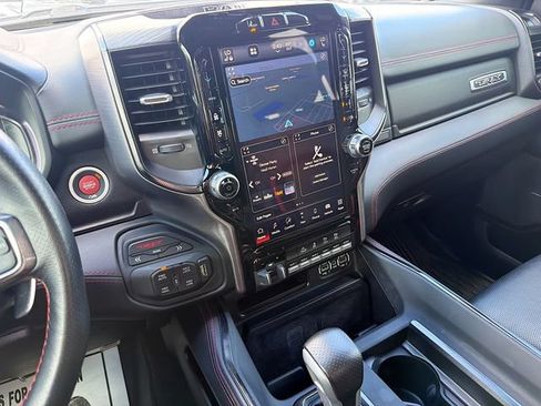 Used 2024 RAM 1500 TRX w/ TRX Level 2 Equipment Group AWD/4WD image 26