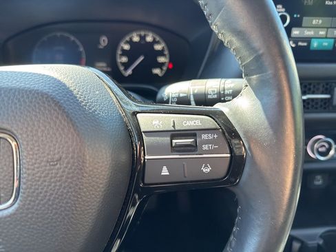 Certified 2024 Honda HR-V EX-L image 28