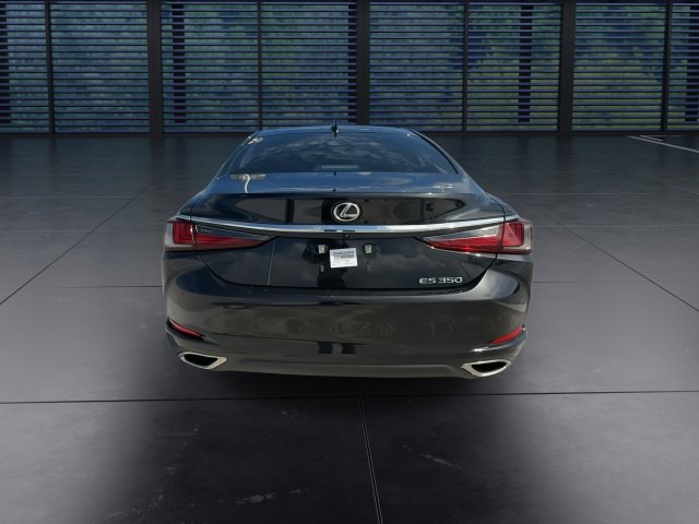 Certified 2025 Lexus ES 350 w/ Technology Package FWD image 7