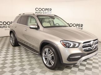 Used 2020 Mercedes-Benz GLE 350 4MATIC video 1
