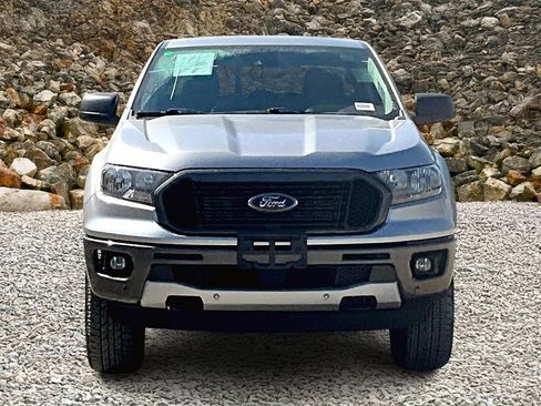 Used 2020 Ford Ranger XLT w/ Equipment Group 302A Luxury image 3