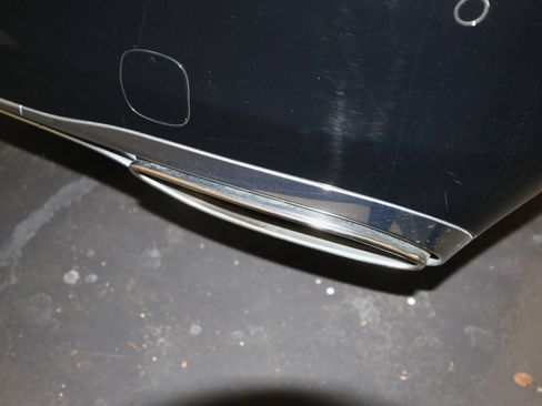 Used 2023 Mercedes-Benz S 580 S 580 image 66