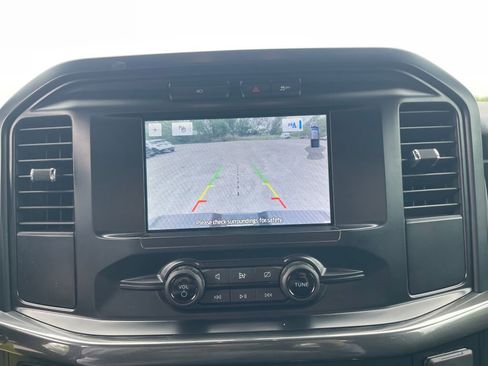 Used 2023 Ford F150 XL w/ STX Appearance Package AWD/4WD image 11