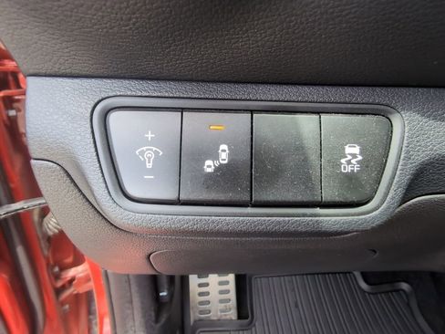 Used 2023 Kia Forte GT-Line w/ GT-Line Premium Package FWD image 18