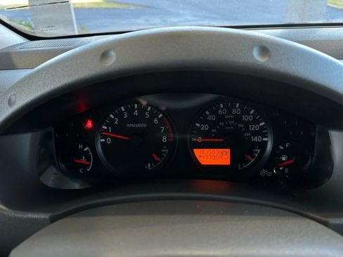 Used 2019 Nissan Frontier SV w/ Value Truck Package image 10