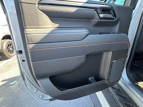 Used 2025 GMC Sierra 1500 AT4 w/ AT4 Premium Package image 27