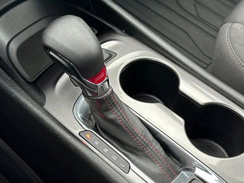 Used 2023 Chevrolet Malibu RS image 17