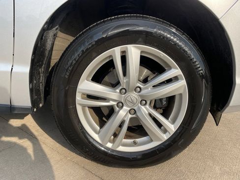Used 2013 Acura RDX w/ Technology Package AWD/4WD image 28