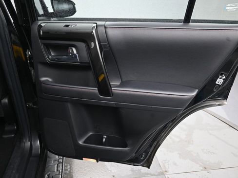 Certified 2021 Toyota 4Runner TRD Pro image 34