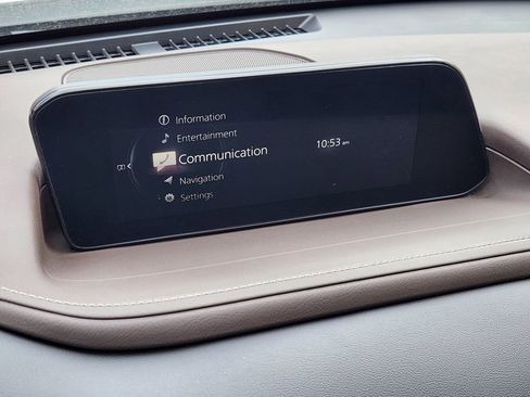 Certified 2022 MAZDA CX-30 AWD 2.5 S w/ Premium Package image 16