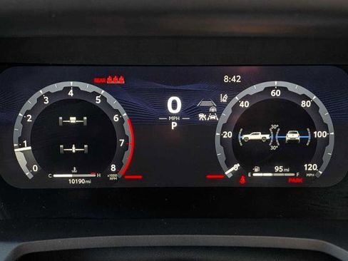 Used 2025 Toyota Tacoma TRD Sport w/ TRD Sport Premium Package image 35