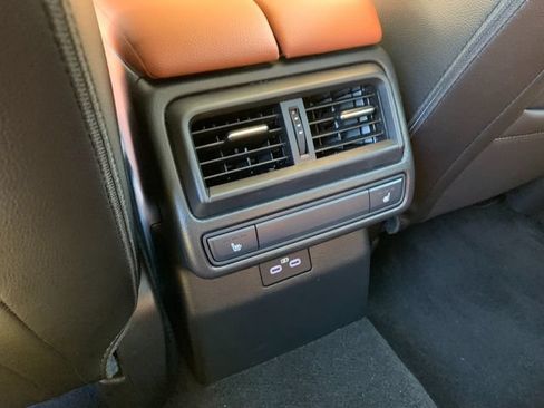 Certified 2025 MAZDA CX-50 AWD 2.5 Turbo w/ Premium Pkg image 21