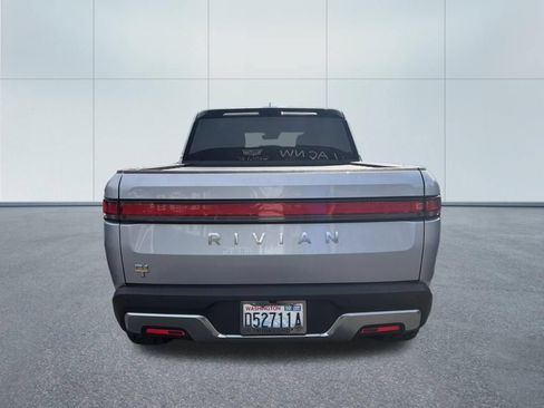 Used 2022 Rivian R1T Launch Edition AWD/4WD image 8