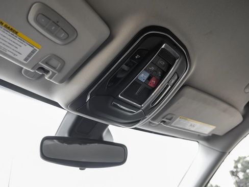 Used 2023 Jeep Grand Cherokee L Limited w/ Trailer Tow Group (B) AWD/4WD image 29