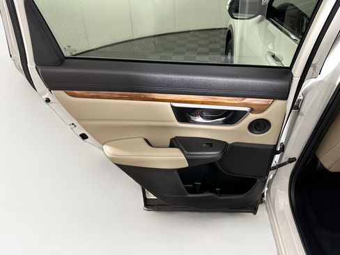 Used 2018 Honda CR-V EX-L image 26