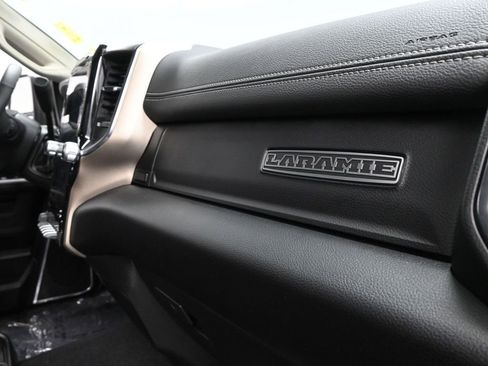 Used 2024 RAM 2500 Laramie w/ Safety Group image 20