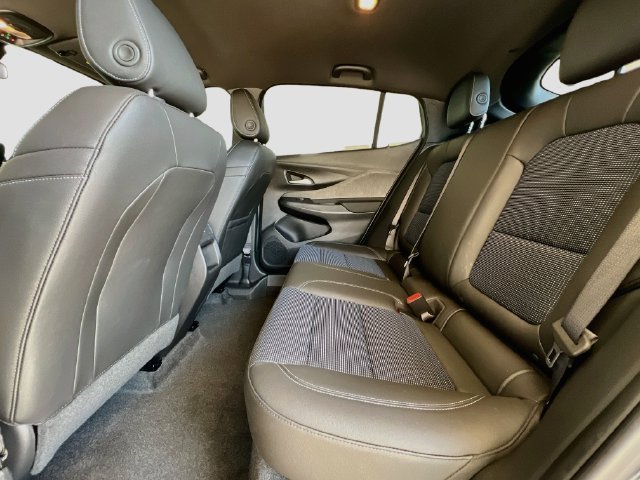 New 2026 Buick Envista Preferred w/ Convenience I Package FWD image 17