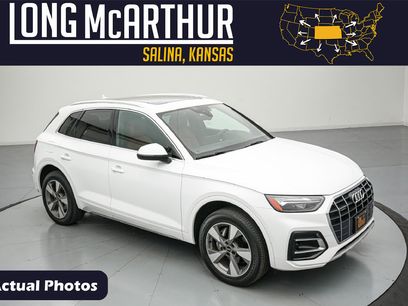 Used 2023 Audi Q5 2.0T Premium w/ Convenience Package