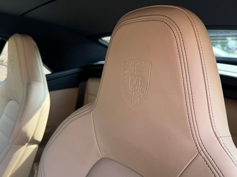 Used 2024 Porsche 911 Turbo S image 34