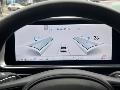 Used 2024 Hyundai Ioniq 6 SE image 20