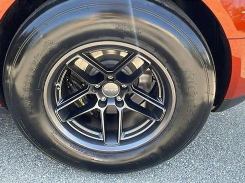 Used 2023 Dodge Challenger SRT Hellcat Redeye RWD image 37