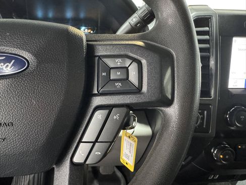 Certified 2020 Ford F150 XLT w/ XTR Package AWD/4WD image 14