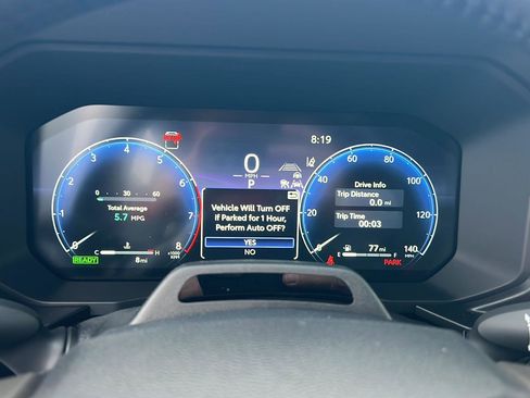 New 2026 Toyota Land Cruiser image 23