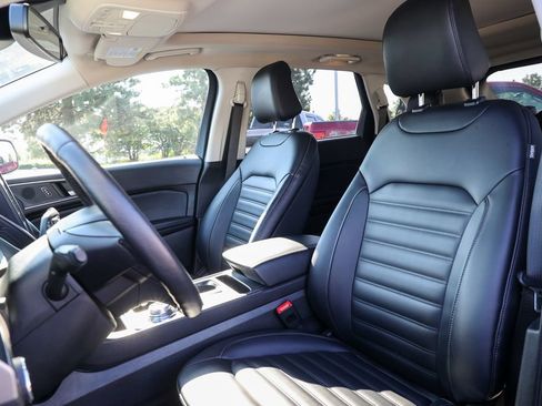 Used 2022 Ford Edge SEL w/ Convenience Package AWD/4WD image 27