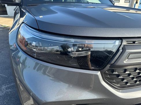 Used 2023 Ford Explorer Timberline AWD/4WD image 51