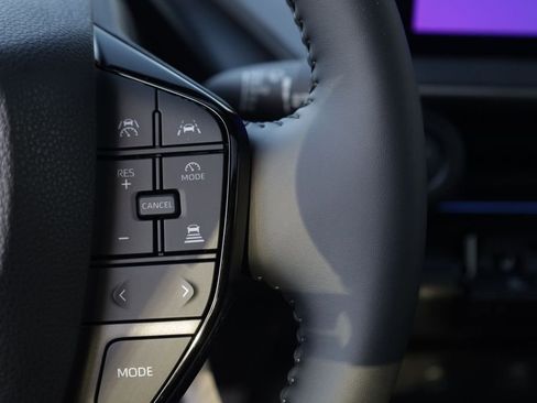 New 2026 Toyota Prius Nightshade Edition image 27