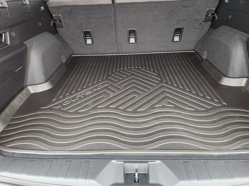 New 2026 Subaru Outback Touring XT image 24