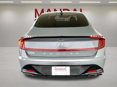 Used 2023 Hyundai Sonata N Line FWD image 7