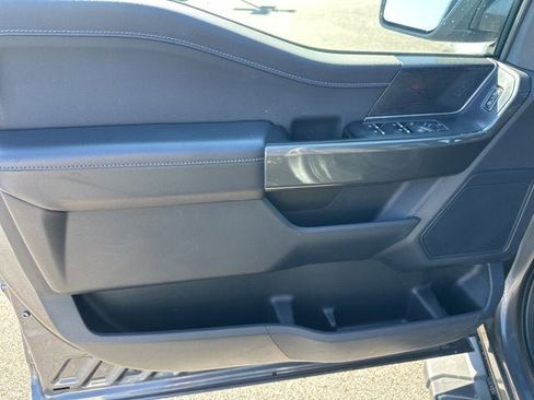 Used 2023 Ford F150 XLT w/ Equipment Group 302A High image 13