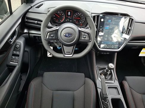 New 2026 Subaru WRX Premium AWD/4WD image 2