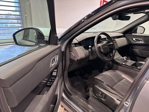 Used 2024 Land Rover Range Rover Velar Dynamic SE image 12